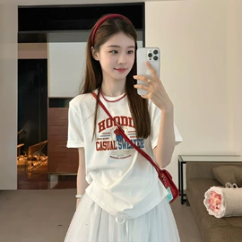 女式T恤;男式T恤;女式打底衫