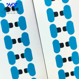 辅助包装材料;胶垫;塑料塑胶标签