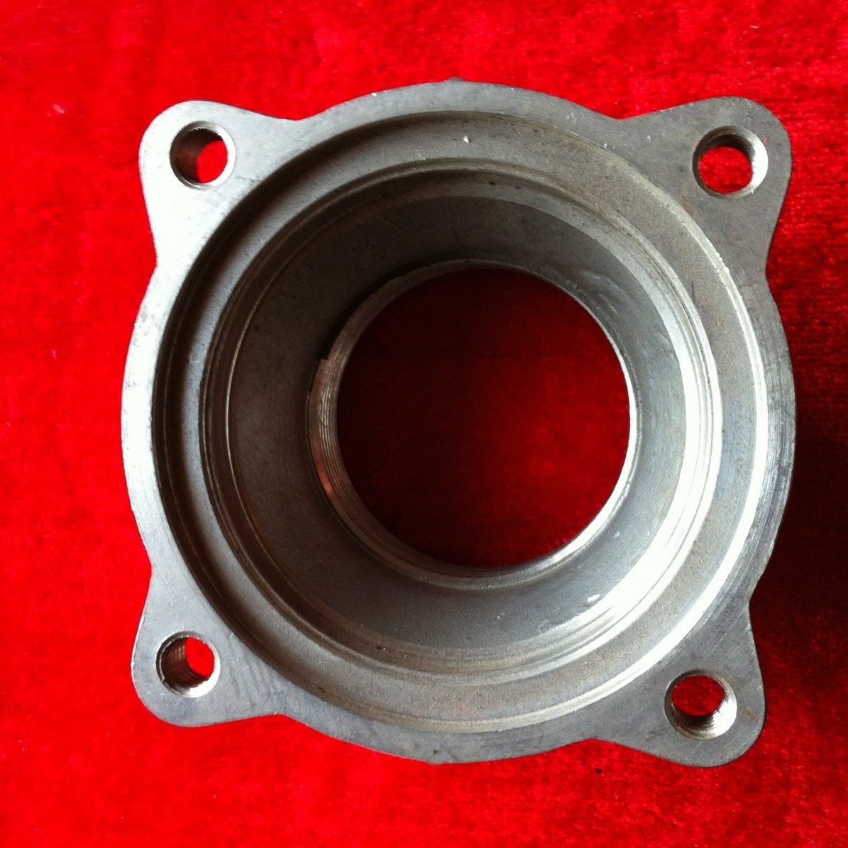 长期供应锌合金主动轮  锌合金件 铝合金件等