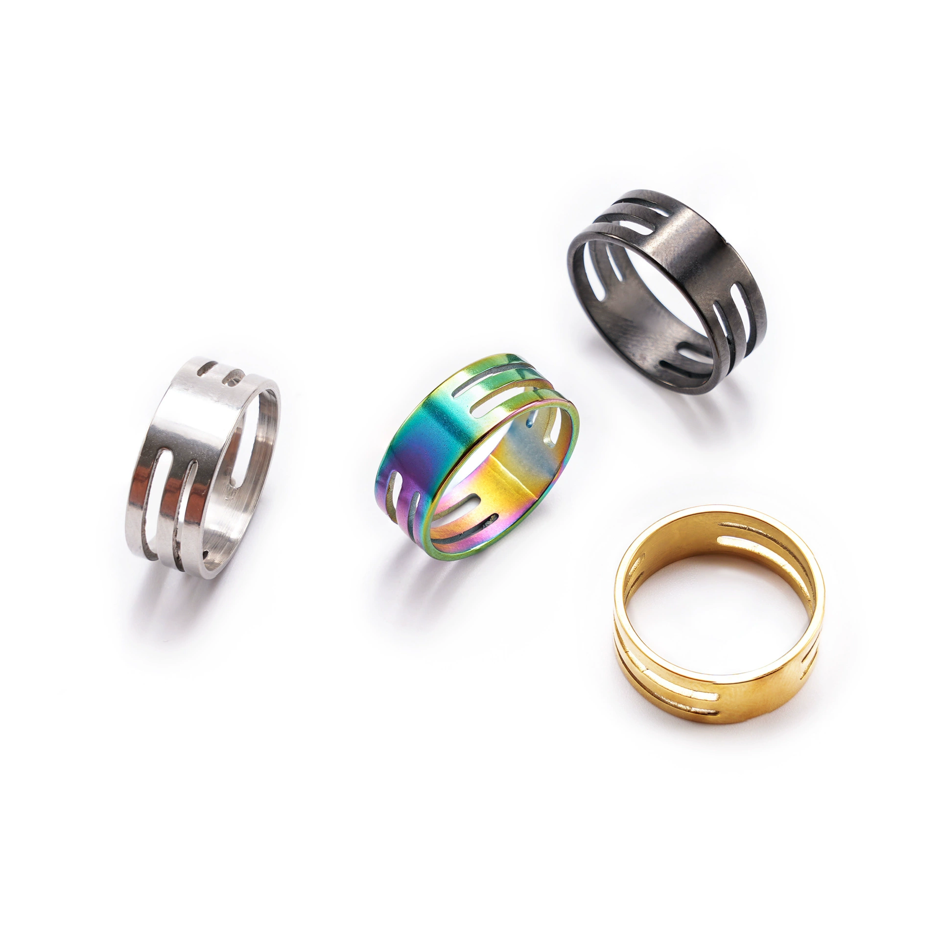 Accessory, accessories, foldable ring stainless steel, DIY