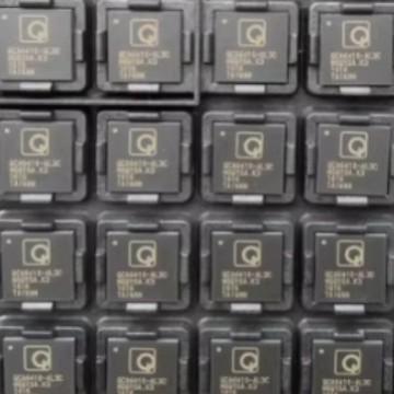 电力线载波芯片 QCA6410-AL3C QFN68 可直拍全新正品实体店现货