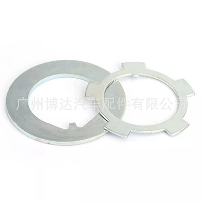 Suitable for Fzj80.Hzj.Hdj Front axle