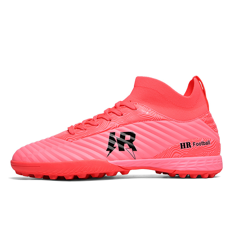 Nail roto - sandía roja