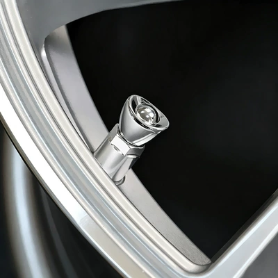 dustproof cap for electric – valve