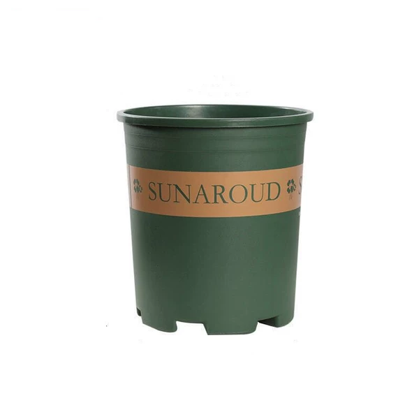 Source factory: green [pot]