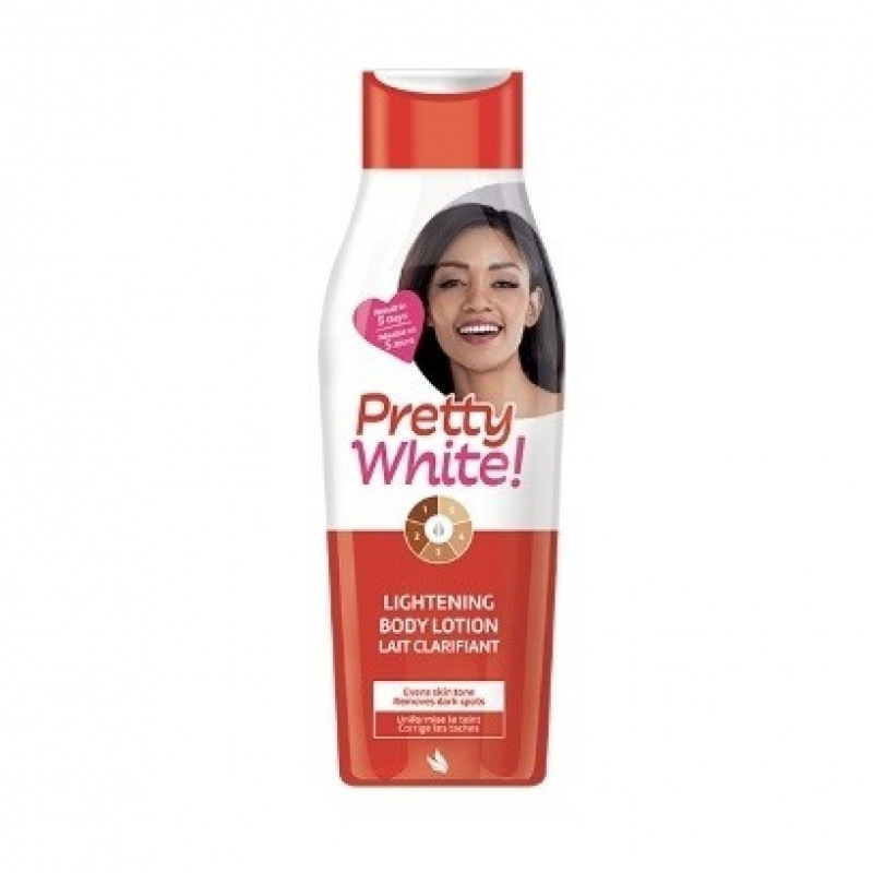 Loción Carotone Body Lotion