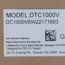 DTC̨�_�ؿ���ģ�KDTC1000V�ؿر�ؿ؃xģ�KDelta DTC1000Vģ�K