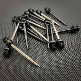GOODARTS�Tʿ�w�S �ɓQӲ�S� darts steel tip�w�S�^ 1.7g/֧