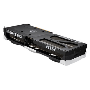 Новая видеокарта MSI GeForce RTX 5080 16G VENTUS 3X OC PLUS для игр и машинного обучения