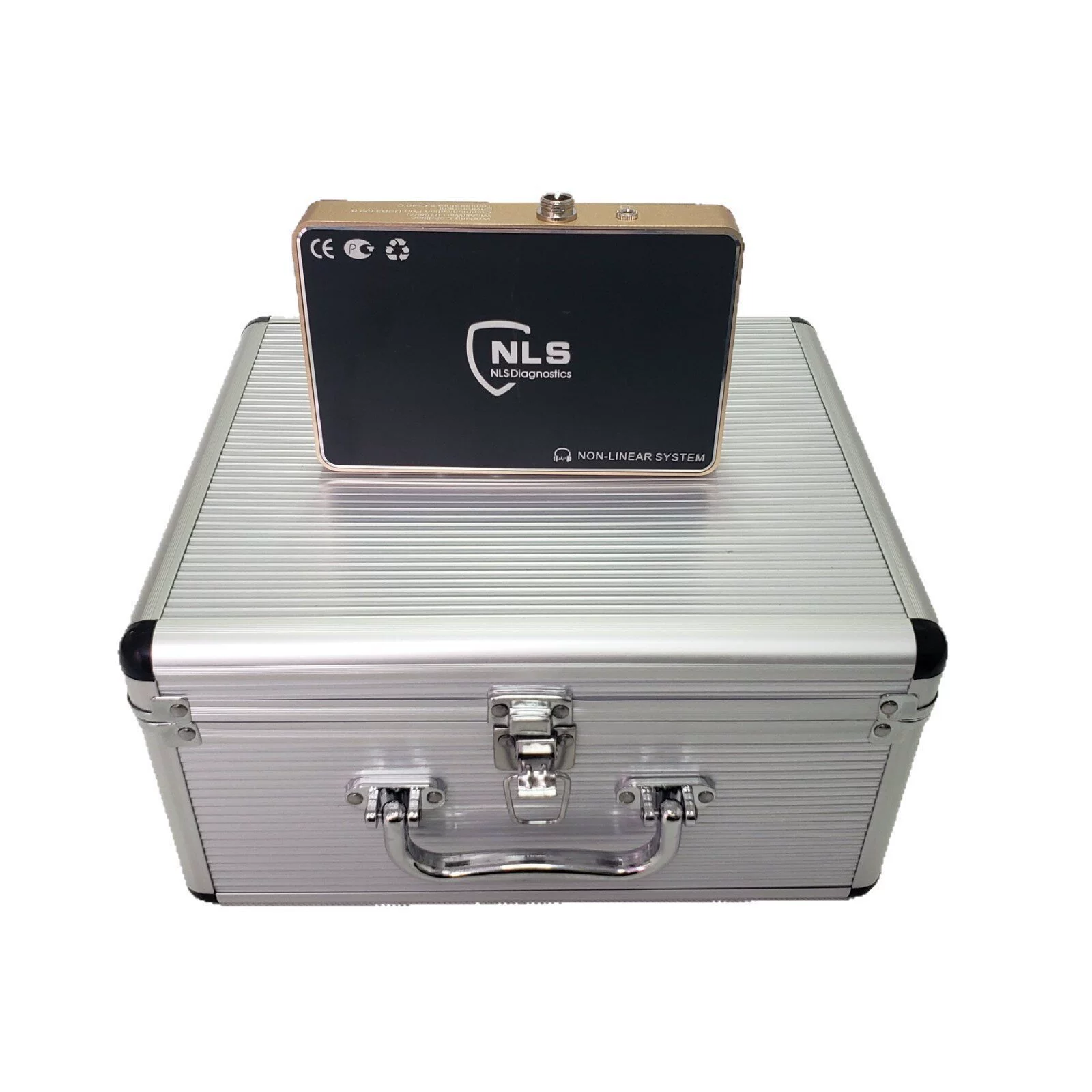 Устройства для мониторинга здоровья Rife Machine NLS Биохимический анализатор