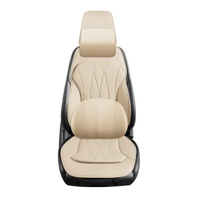 Universal seat cover: Multiple Colors, Full Coverage Seat Cushion
