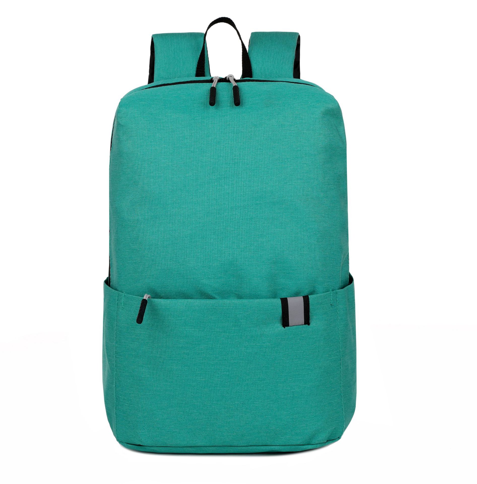 【녹색】작은 배낭