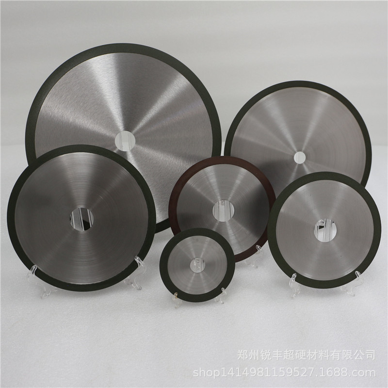 钨钢专用切割片