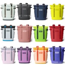 YETI M12 M20 BACKPACK SOFT COOLER户外野餐包隔热保温保凉冰包