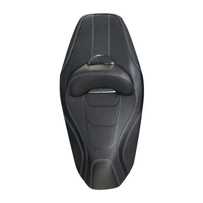 for endless SR250GT cushion: Motorcycle cushion