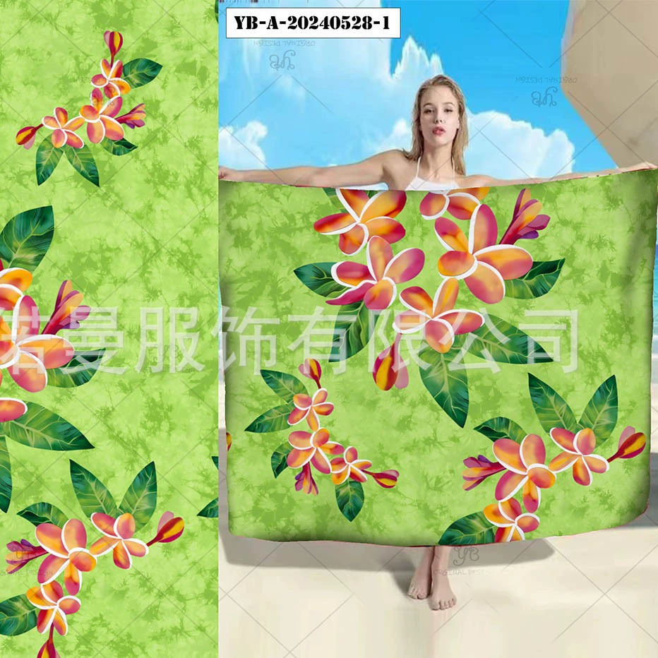 Лавалава Южно-Тихоокеанский островной регион Самоа Фиджи Тонга этнический стиль ткань ткань цельная юбка # 021