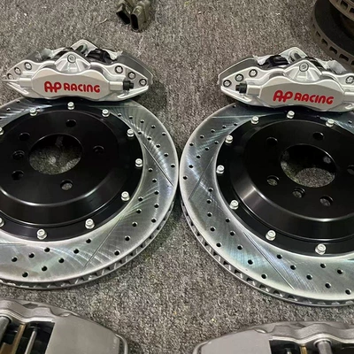 Piston Set – Brake caliper cover - ap9202-rear-wheel-four-pistons-front-wheel-pair