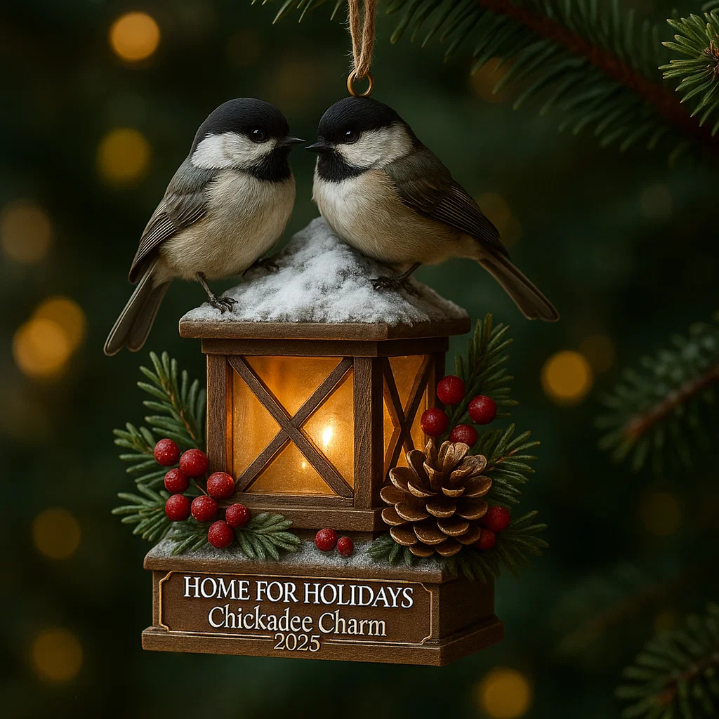Nuevos productos transfronterizos creativos libros de navidad colgantes de automóviles decoración acrílica navideña decoraciones para el hogar
