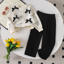 Kids clothing �羳���Q�ﶬ�¿�Сͯ��ɫ�L���l��+��ɫ�Lѝ���b