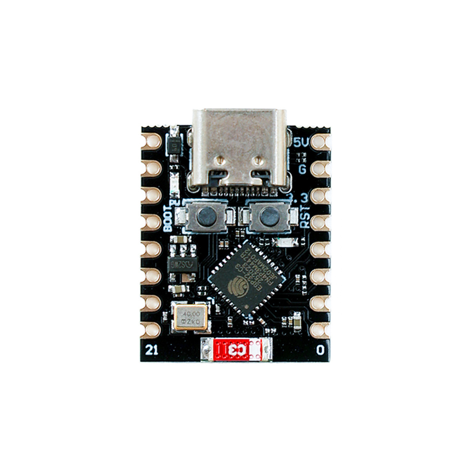 ESP32-C3 개발 보드 ESP32 SuperMini 개발 보드 ESP32 개발 보드 wifi Bluetooth