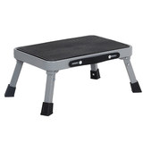 Железная лестница табуретка Workbench Stool Stool Stool Portable небольшой стул Amazon Железный стул углеродистая сталь ступень