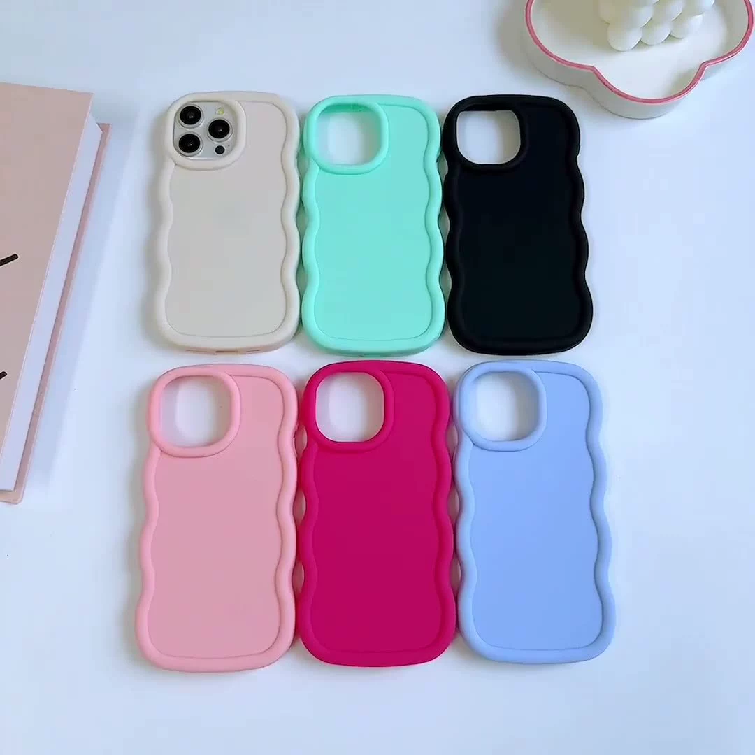 Xiaomi, compatible painted phone case, internet celebrity