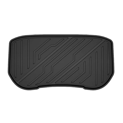 Modelə uyğun ayaqaltı, Tesla Model Y Model - tesla-model-3-front-trunk-mat