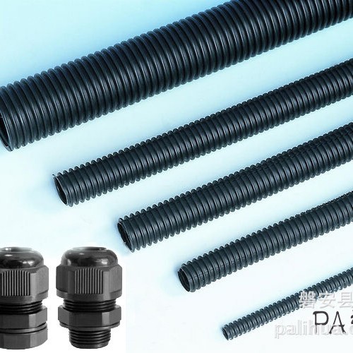 供应波纹管 PE波纹管 PVC波纹管 单壁波纹管 AD15.8PVC波纹管