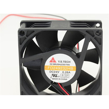 ȫ��ԭ��Ԫɽ FD249232HB 9032 9cm 24V 0.26A ׃�l�� ɢ���L��