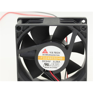 ȫ��ԭ��Ԫɽ FD249232HB 9032 9cm 24V 0.26A ׃�l�� ɢ���L��
