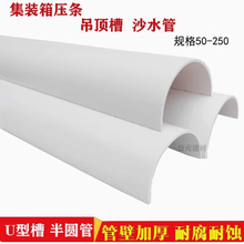 PVC��ˮ�ܰ�A�WУ�׃��@ԇ�Ʒ��ˮ�B�����b����_ˮ�۰�߅�̹�