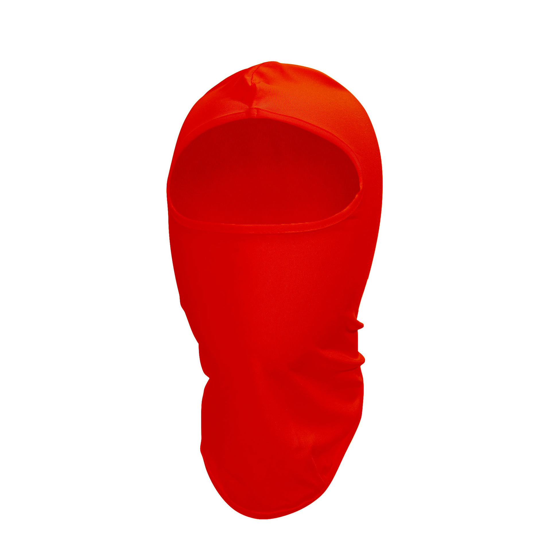 Máscara de equitación al aire libre de verano forro de casco de motocicleta protección solar máscara de seda de hielo gorra absorbente de sudor de secado rápido lycra sombrerería