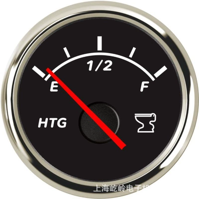 automobile instrument, Universal for RV Boat