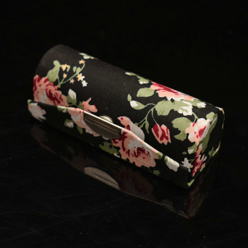 Classical Flower Paper Jewelry Boxes display picture 8