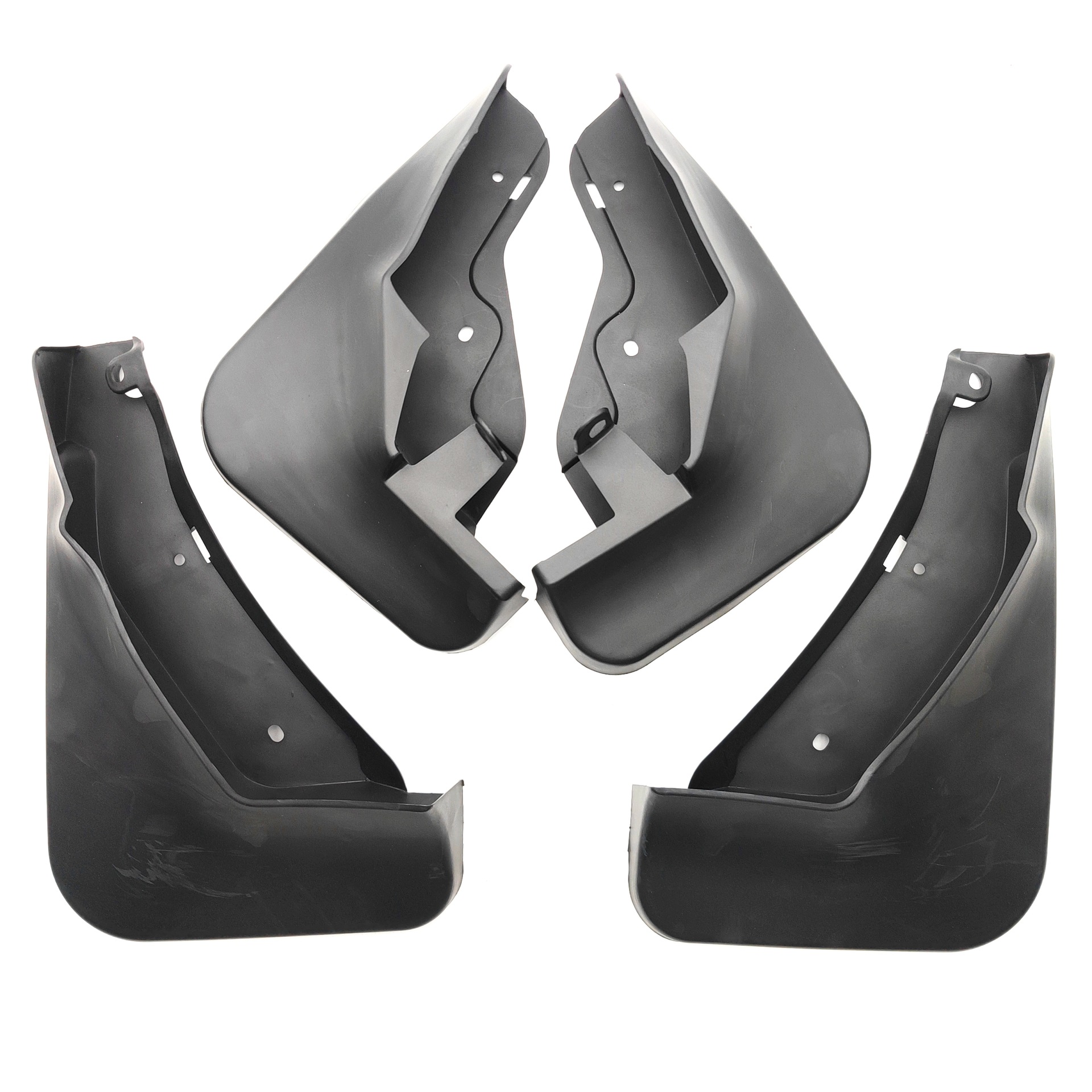 Alfa T (4 con clips)