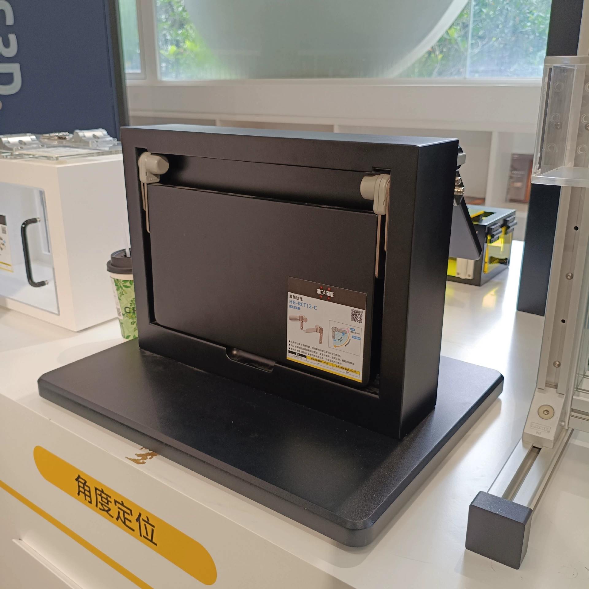 Индивидуальная настройка прототипа медицинского оборудования, обработка с ЧПУ, ручной прототип, индивидуальная настройка корпуса высокоточного оборудования