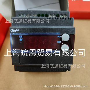 EKC361 084B7060 Danfoss EKC315A 084B7250 Электронный расширительный клапан контроллер Danfoss