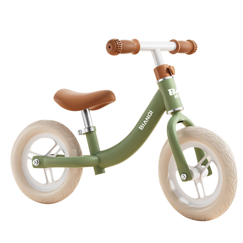 子供用バランスカーペダルレス自転車1-3-6歳子供用ツーインワンスクーターベビースライディングウォーカー|undefined