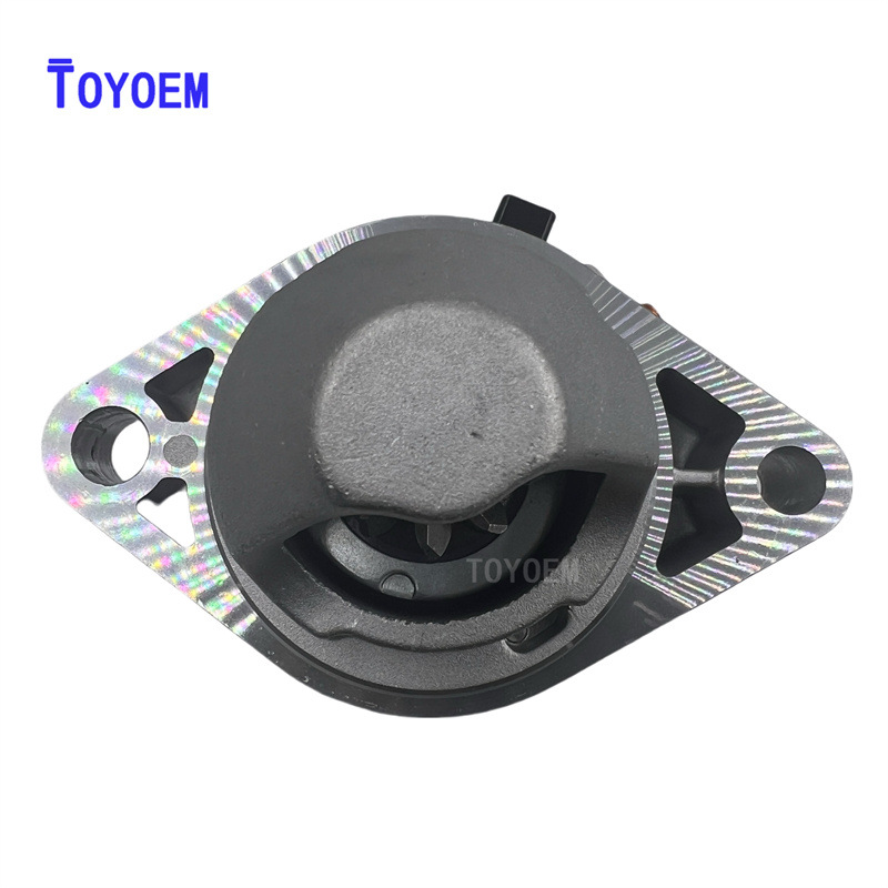 Suitable for Honda seventh-generation Accord CRV Odyssey starter starter/square insert 31200-RAA-A61