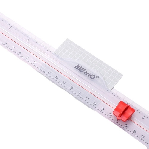 Kedeyou 13831 light paper cutter, compact paper cutter, DIY utility knife, wholesale portable paper cutter