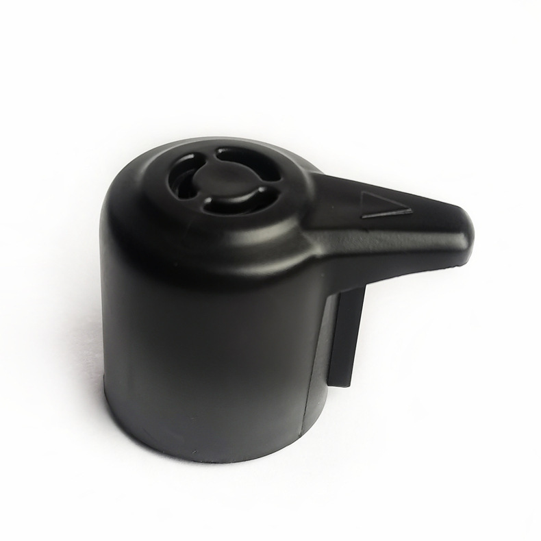 Suitable for Instant Pot Electric Pressure Cooker Exhaust Valve Accessories Matte Black Cross-Border High Pressure Cooker Pressure Limiting Relief Valve Suitable for Instant Pot Electric Pressure Cooker Exhaust Valve Accessories Matte Black Cross-Border High Pressure Cooker Pressure Limiting Relief Valve
