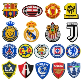 鞋扣;吸管;钥匙扣及钥匙扣配件