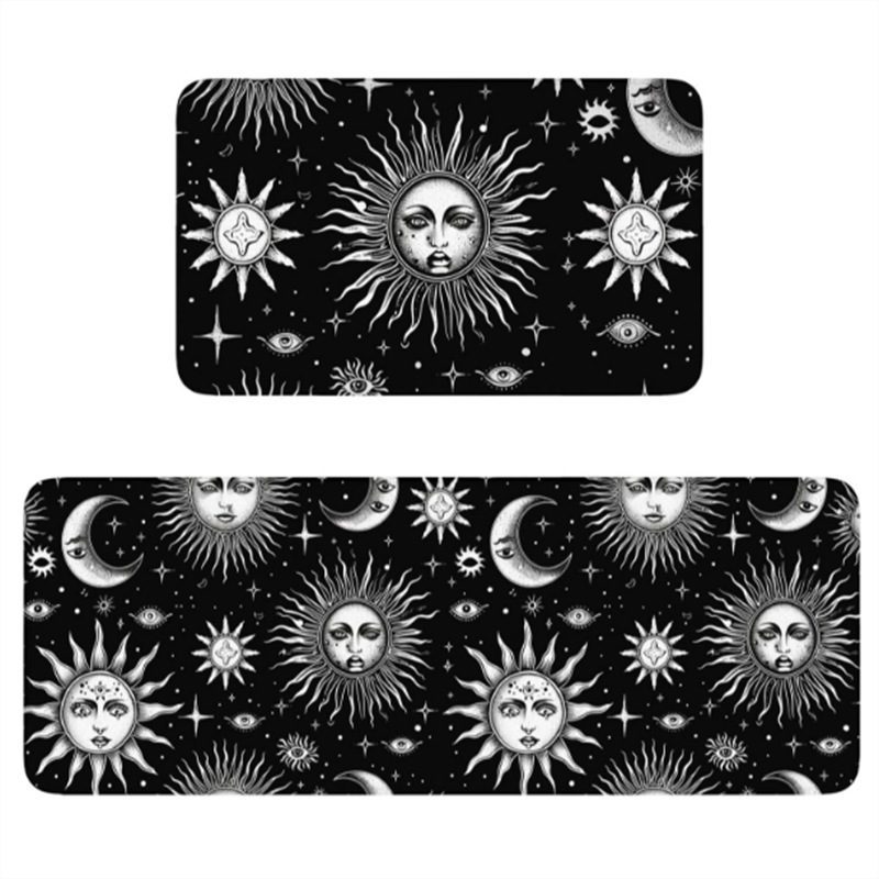 [K1] 크리스탈 벨벳 포인트 플라스틱 바닥