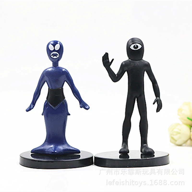 Кукла, минифигура, игрушка, монстр, паук