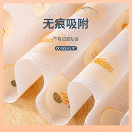 ✅抽屉垫纸 厨房垫子台面防油垫橱柜垫防水防潮可裁剪EVA衣柜纸垫