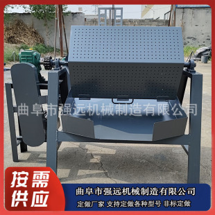 Drum Polishing to Remove Impurities Machine Hardware Parts Hexagonal Drum Polishing Machine Small Grinding Machine Quote