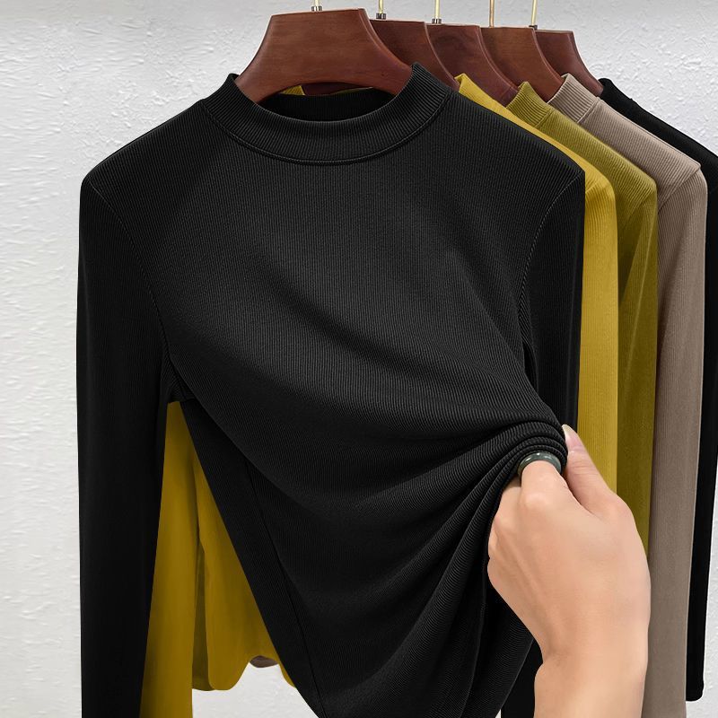 【중칼라】블랙