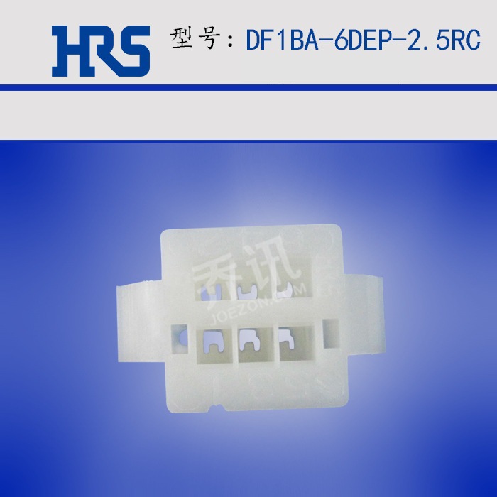 hirose DF1BA-6DEP-2.5RC   2.5mm HRSӲ