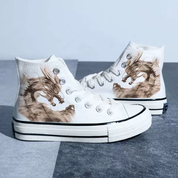 White quality socks, upgraded version