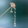 Pendant * gold